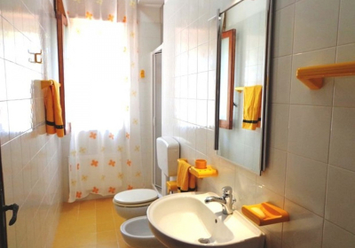 Casa Vacanze Appartamento Primula In Villa